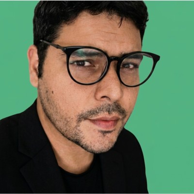 Sérgio Gil